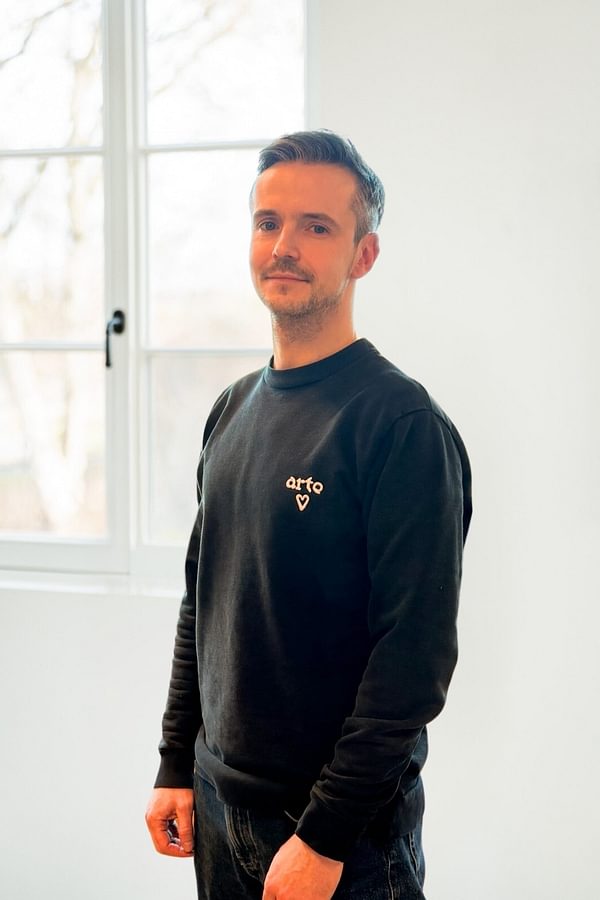 Dries Ringoot VGD