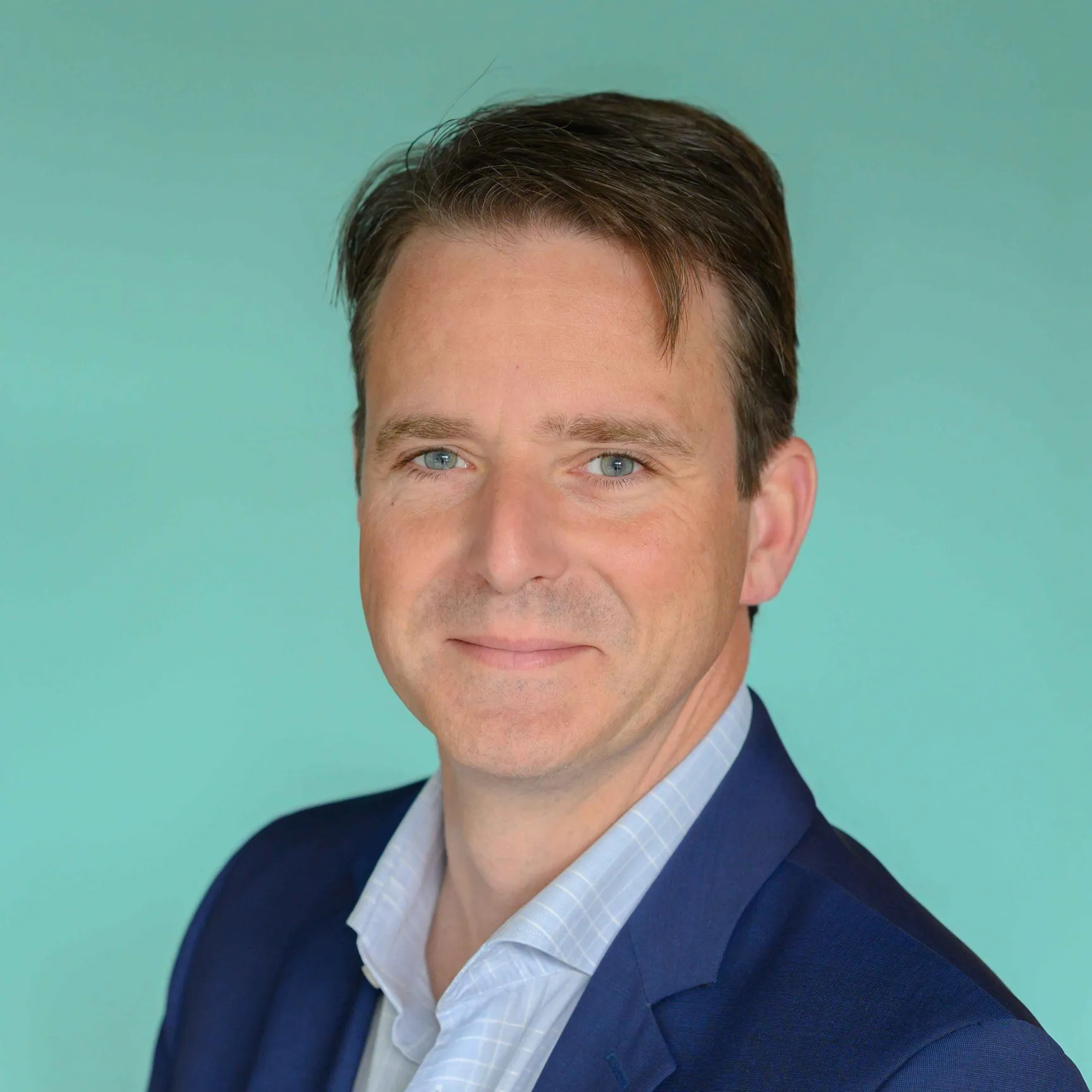 Jurgen Lelie - Bedrijfsrevisor VGD