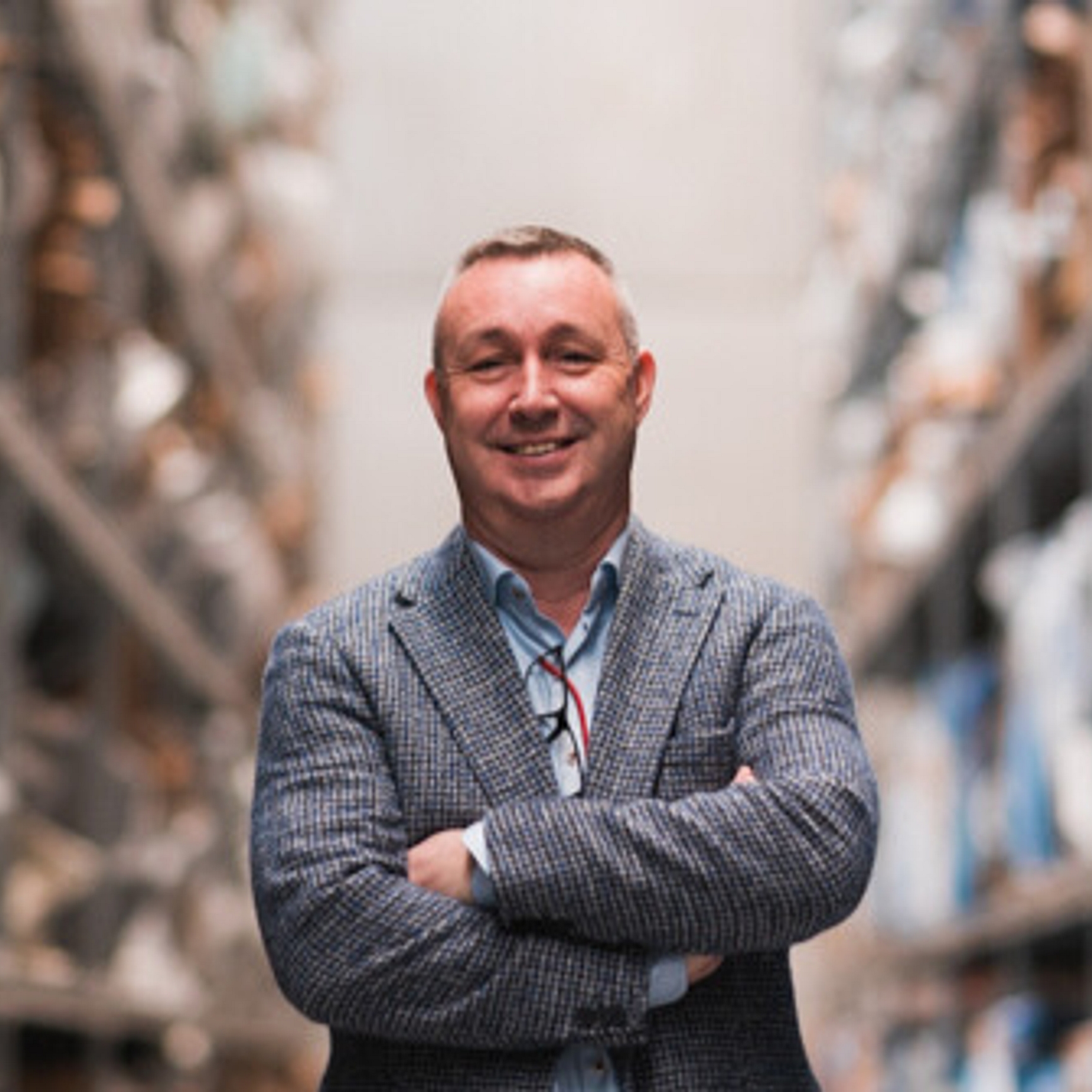 Jurgen Sonck APF VGD Audit