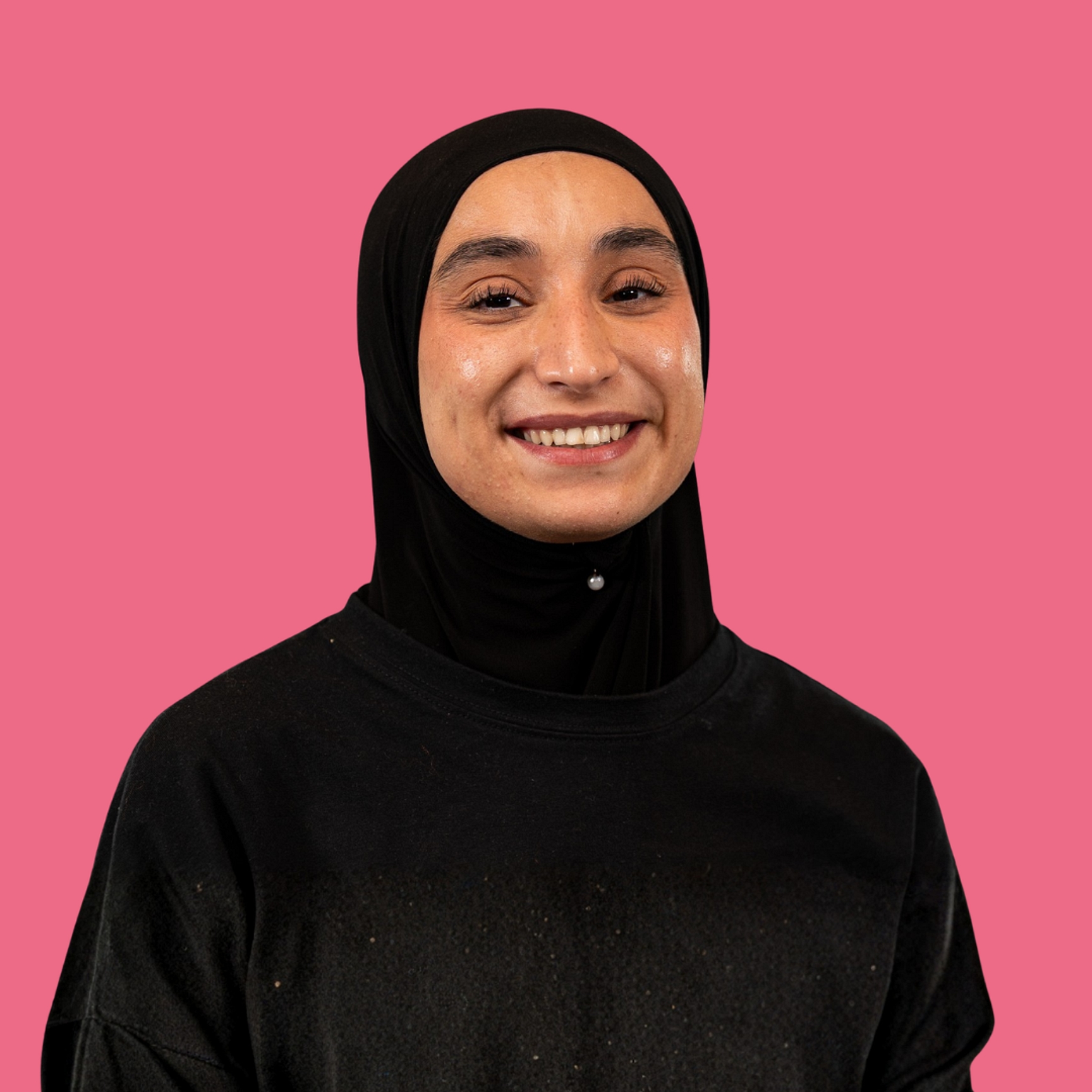 Mariem Bouakba
