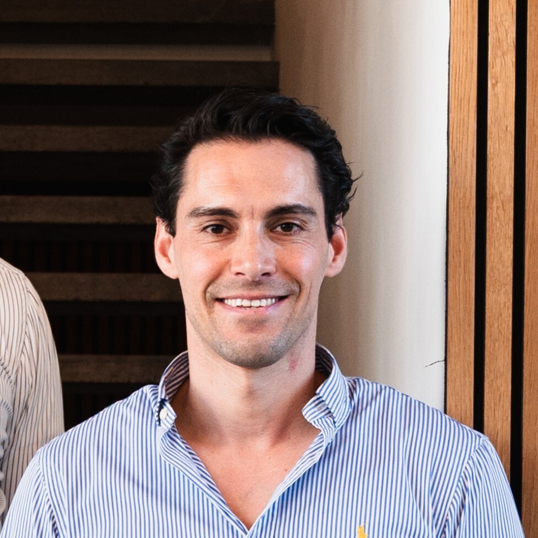 Pieter Roelants Cloud Group