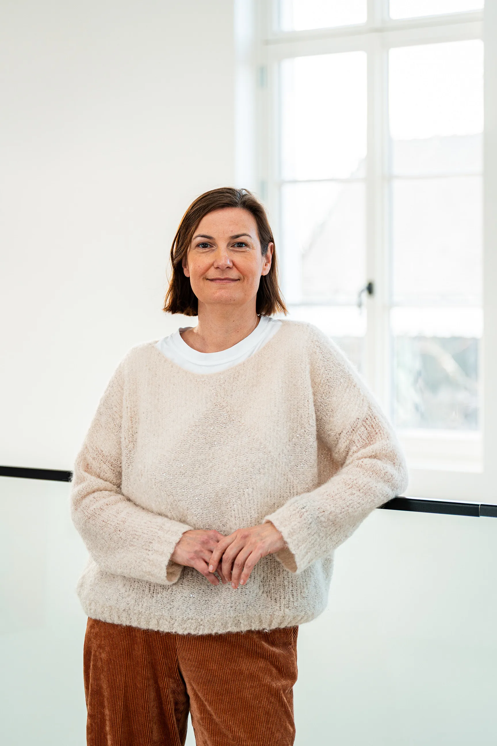 Nathalie Ponnet VGD