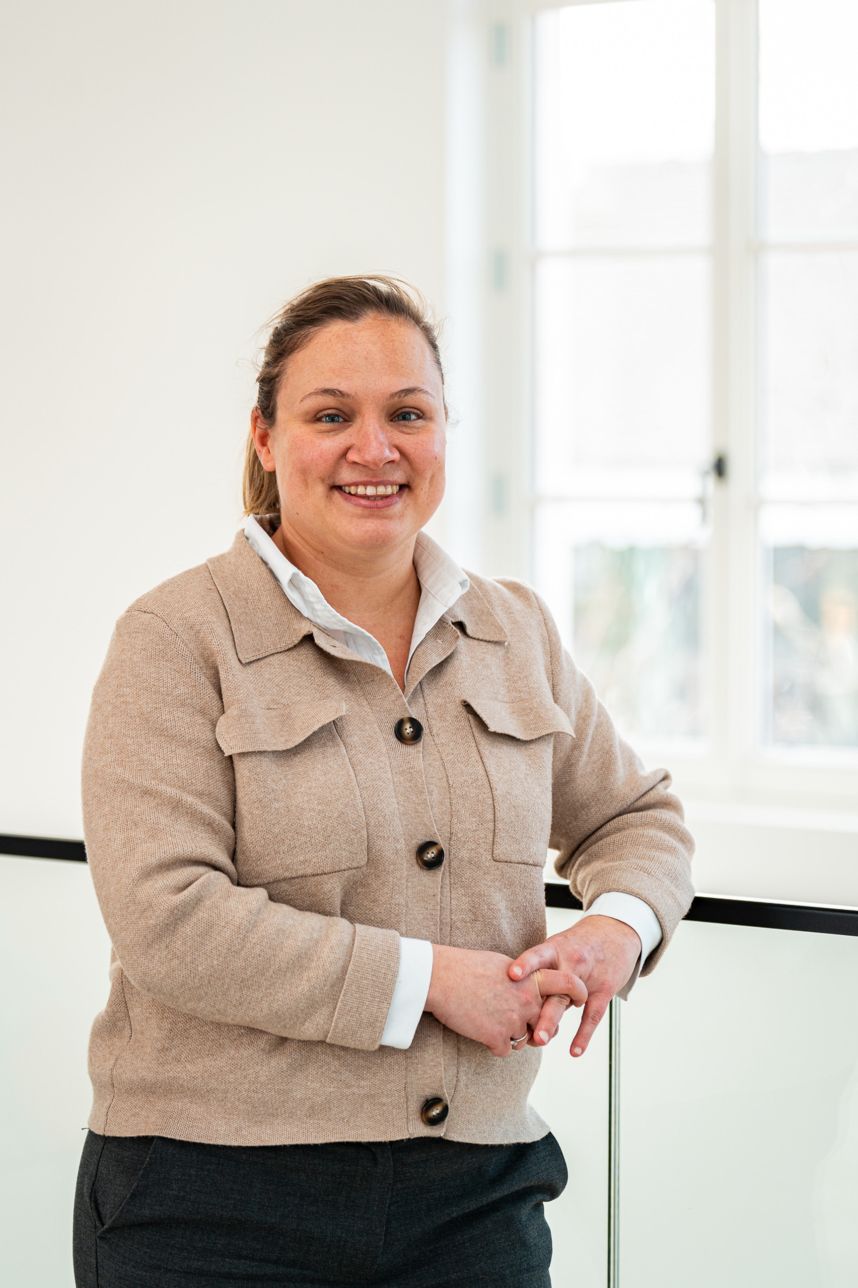 Sandrine Schelfout VGD