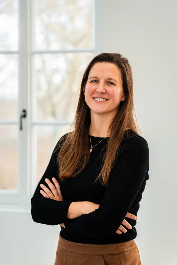 Laura Snauwaert VGD