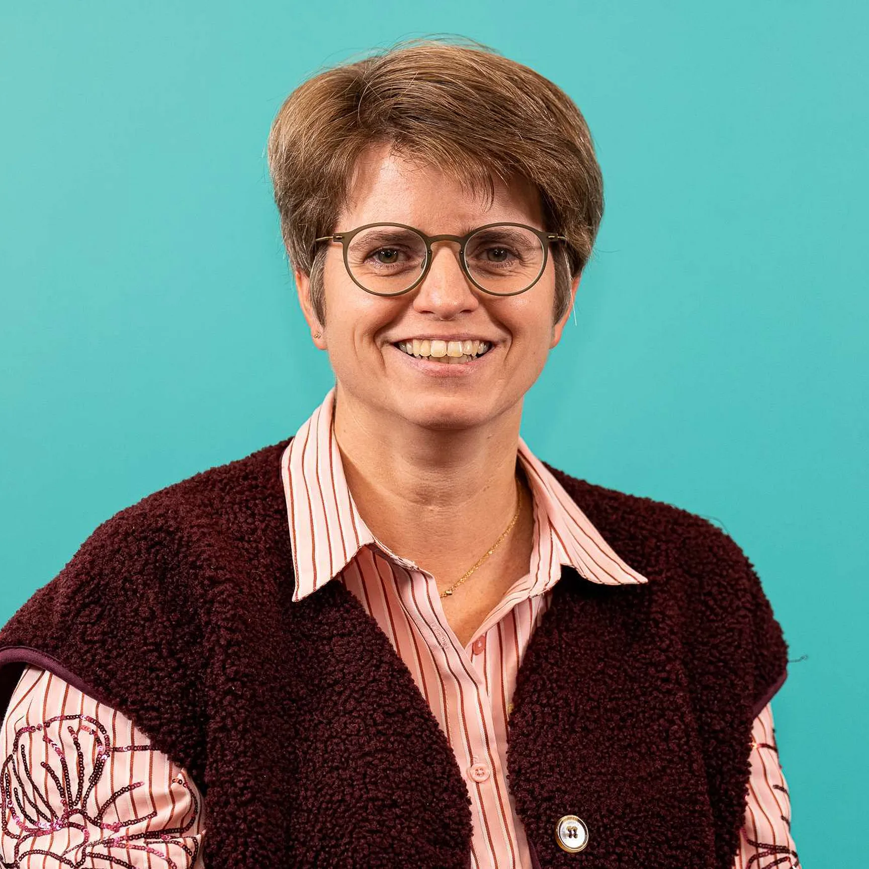 VGD Profielfoto 31 OKT 25 Katrien Huysse
